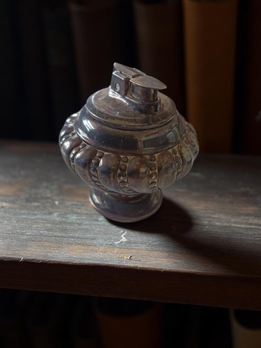Gros briquet table vintage - gros,