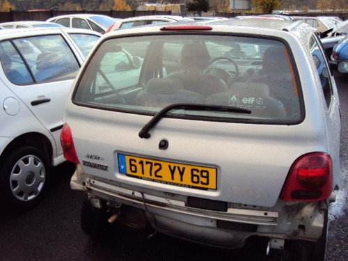 Condenseur clim renault - de,