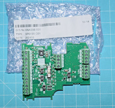 Carte / circuit électronique