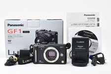 Panasonic LUMIX DMC-GF1