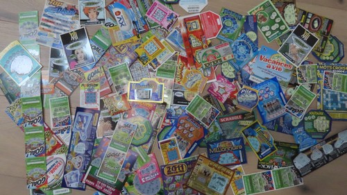 Fdj tickets française des - fdj,