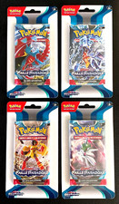 Booster Faille Paradoxe