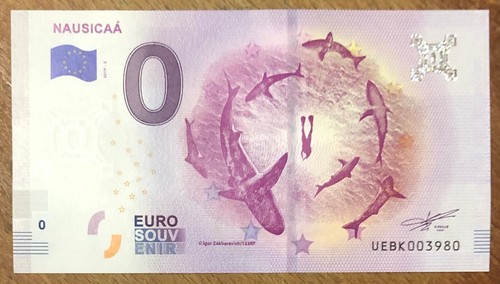 2019 nausicaà requins billet - 2019,