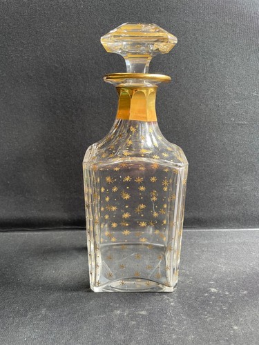 Carafe baccarat perfection - baccarat,
