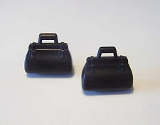 PLAYMOBIL (1105) Lot de 2 Sacs