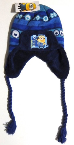 Bonnet peruvien 54cm les - peruvien,