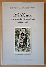 L ALSACE VUE PAR LES