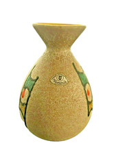 vase gourde année 60