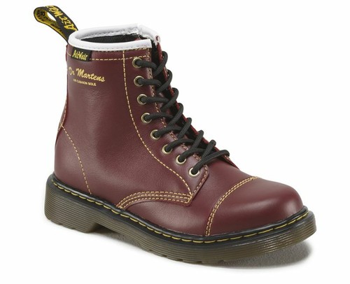 Martens chaussures enfant 8 - dr,