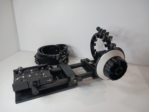Follow focus modele