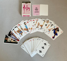 [CURIOSA / PIN-UP] Rare jeu de