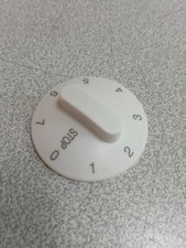 Molette Bouton Température Réfrigérateur Congélateur Gorenje Rétro Vintage