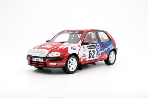 Otto spirit citroën - spirit,