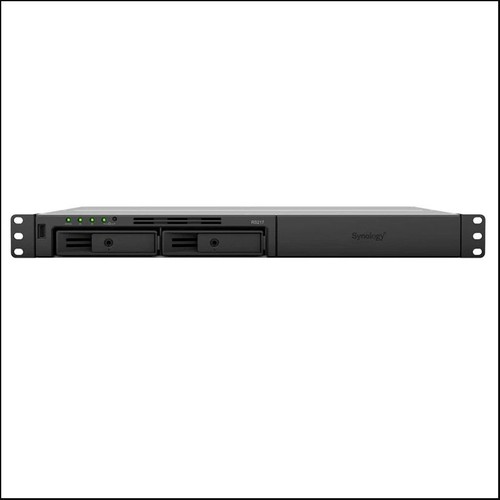 Synology rackstation rs217 - synology,