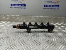 RAMPE D'INJECTION Peugeot 207 SW 1.6 16V HDi (90 CV) 9654592680