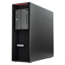 Lenovo ThinkStation P520 Xeon