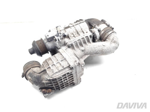 Mercedes benz clk compresseur - mercedes-benz,