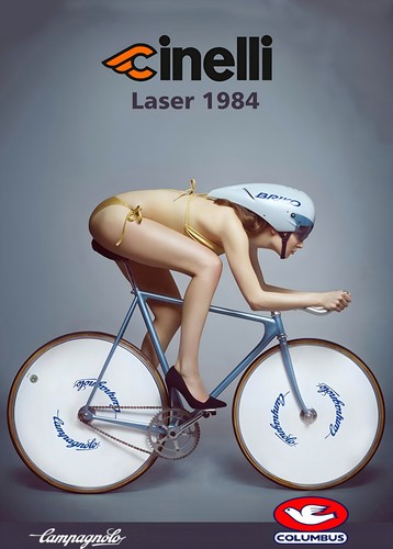 Vintage super bikes - 3x,