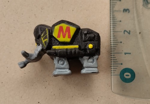 Figurine galoob micro machines - figurine,
