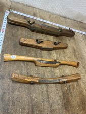 old tool plane, OUTIL ANCIEN