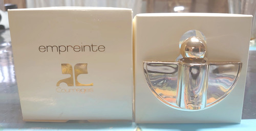 Empreinte bijou parfum edt - empreinte,