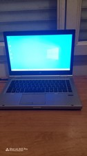 Pc Portable Hp Elitebook 8470p Core i5 HDD 320Go ram 6Go 14"