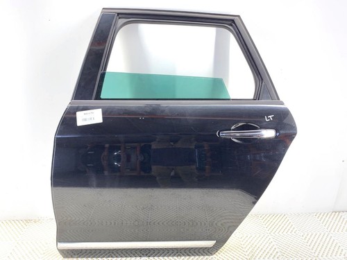 Porte arrière gauche citroen - porte,