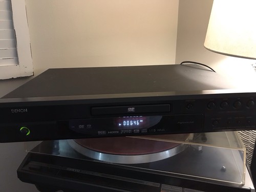 Denon dvd 1920 audio - denon, dvd-1920