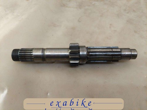 Arbre primaire boite - arbre, pour