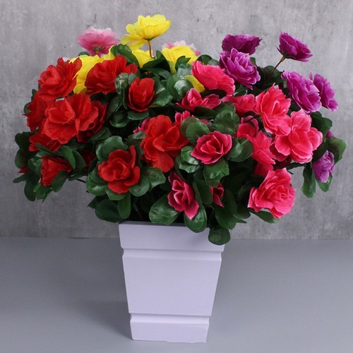 Fleur artificielle décor