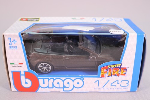 Le6747 burago 11449 43 - 11449, 1/43