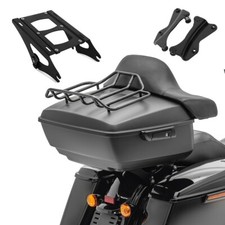 Top Case King OLM pour Harley