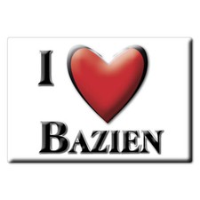 Aimant sur Bazien, Vosges