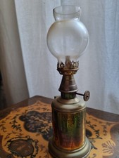 Lampe Feutree Olympe