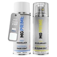 Peinture voiture kit bombe