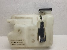 Bocal lave glace avec pompe pour renault twingo 1 phase 2 essence de 2004