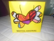 BRITTO CENTRAL / SAC MIAAMI BEACH / PAPER SHOPPING /  30-30-15