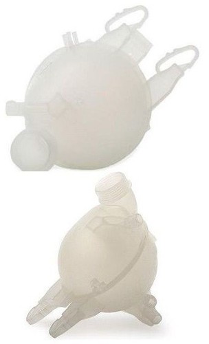 Bocal eau refroidissement - bocal,