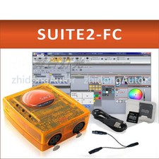 New Sunlite Suite 2 FC DMX-USD