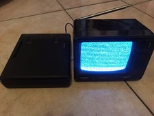 Vintage télévision TV