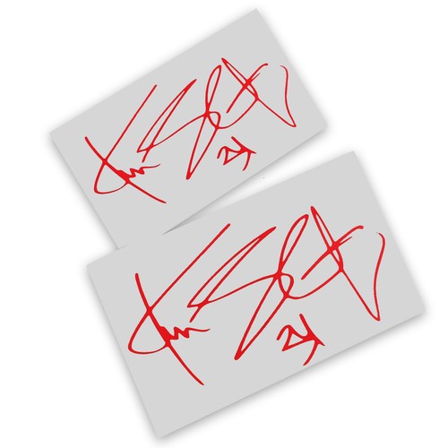 Autocollants graphiques - autocollants,