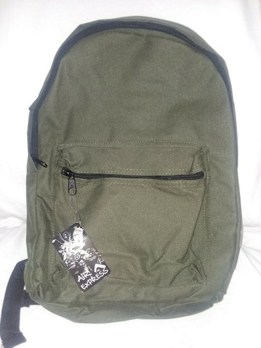 Air express backpack day - air,