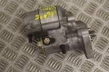 Demarreur - Toyota Yaris I 1.4D D4D jusqu’à 2005 - 28100-33050