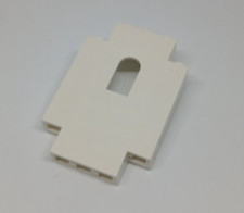 LEGO Pirates : Panneau 2 x 5 x