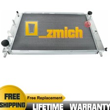 Aluminium Radiateur Pour Ford Mustang GT/SVT Cobra 4.6L/5.4L V8 MT 1997-2004 MT