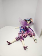 Poupee by Cerri French Art