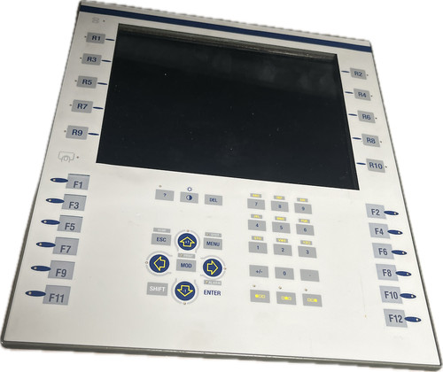 Pupitre schneider xbtf024510 - pupitre,