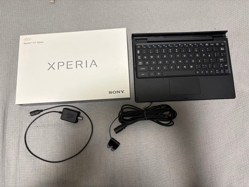 Tablette sony xperia - sony, sot31