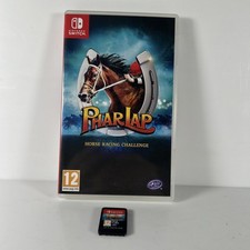 Pharlap Nintendo Interrupteur