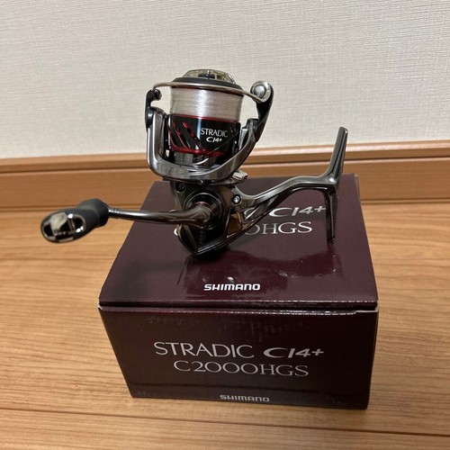 Moulinet tournant shimano - shimano, 16
